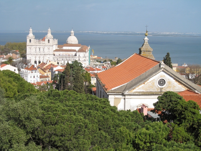 Museu da Artilharia , Lisbon Portugal 1.jpg